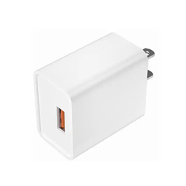 PUJIMAX Travel Charger 18W