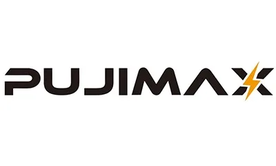 Official PUJIMAX logo