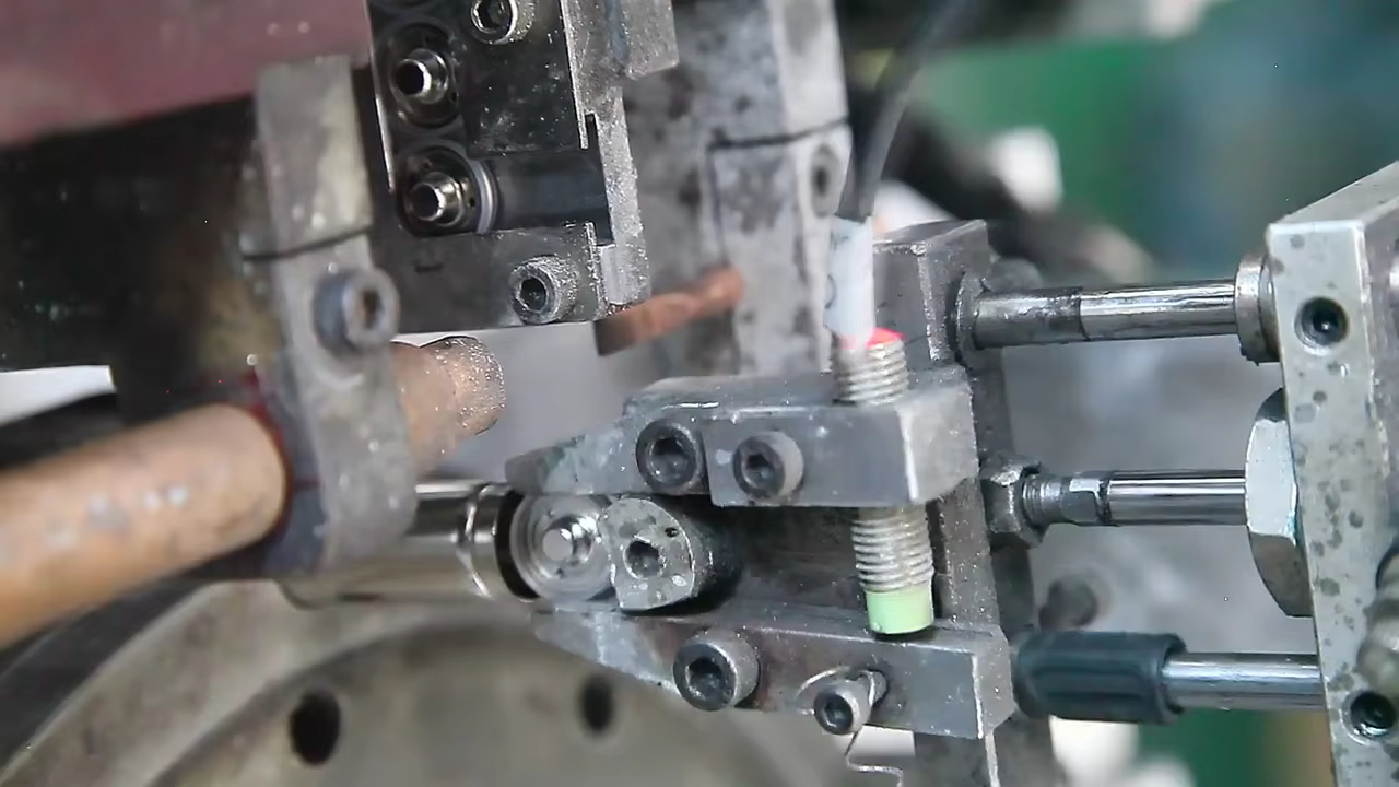 Laser marking