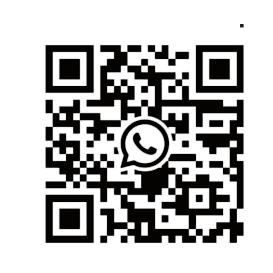 WhatsApp QR code for Ruby Ruan / 阮春晓